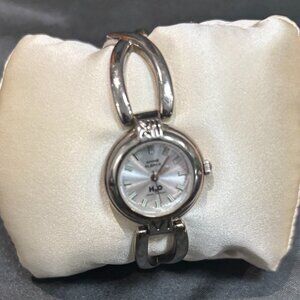 Anne Klein II H2O Quartz Watch